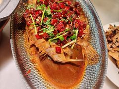 -大鱼徽州·寻味徽菜(星光总店)