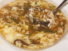 -上海年代·浙菜家烧·小海鲜(水上东路店)