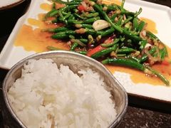 -泰傳奇
