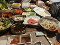 -坦坦大炉·韩式烤肉(望京店)