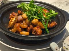 -潮堂 · 潮州菜(国贸商城店)