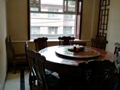 包厢-清真·益鑫羊肉手抓馆(花园北街店)