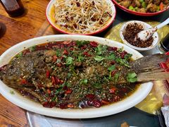 -杨记小炒老店