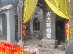 -大槐树寻根祭祖园