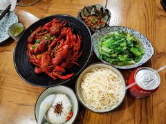 -虾小龙老长沙龙虾馆(坡子街店)