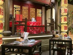 -南京大牌档(中关村领展广场店)