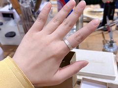 -十八字金·银饰·开蚌DIY·手工体验团建(魏公芳华里店)