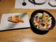 -小句号·精致料理(江南环球港店)