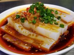 -鱼库·不仅是一家烤鱼店(车公庙店)