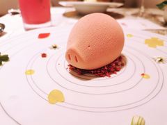 -théATRE 茶聚场(王府中環店)