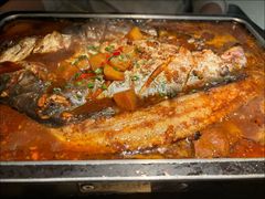 -炉鱼(西溪银泰城店)