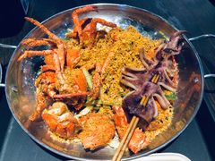 -盒马鲜生(曜一城店)