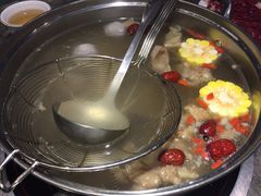 -八合里潮汕鲜牛肉火锅(深圳海岸城店)