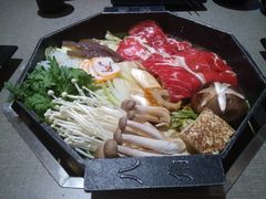 -八角锄烧·肉火锅(天河城店)