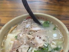 -豫掌柜饸饹面·烩面(秀沿路店)