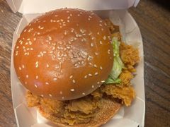 -肯德基(观前新店)