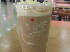 -晓庄学院-食堂