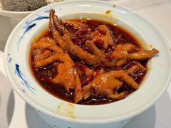 -欧记大排档·景德菜(上海首店)