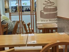 大堂-小满手工粉(上海品尊国际店)