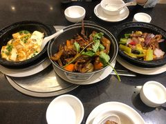 -美极鲜食坊(宝安南路店)