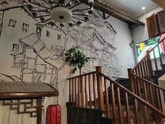 -达旺·鸡毛店(巴南万达店)
