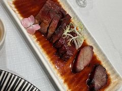 -新雅粤菜馆(南京东路店)