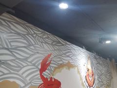 大堂-凤爪王烧烤(徐东旗舰店)