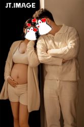 -专注孕妇照亲子照·纪田摄影