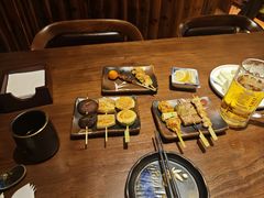 -鸟鹏烧鸟居酒屋(天河领展店)