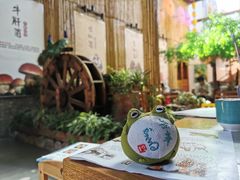 -大理董·董家小厨野生菌火锅(古城旗舰店)