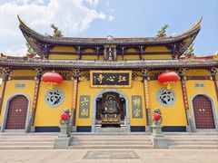 -江心屿景区