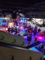 点击看大图 -幻贝家儿童乐园(苏州中心店)