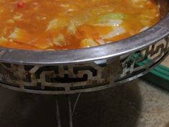 -煎饼卷大葱(春秋西路店)
