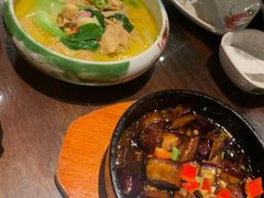 井冈山豆皮-有梦特色餐厅(古子城店)
