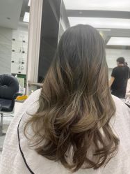 -潘多拉Hairsalon