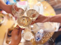 -上海佘山世茂艾美酒店
