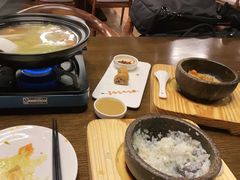 -枣子树·素食餐厅(朱家尖店)