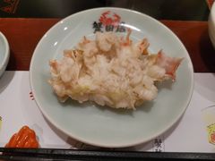 -蟹田居·活蟹料理(东城店)