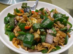 -东山茶寮(新安店)