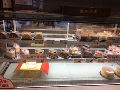 -皇后饼店(财富广场店)