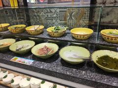 -福成自助烤肉(长阳店)