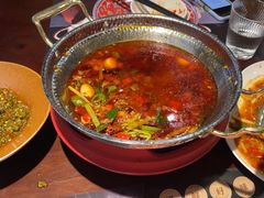 -拾捌川·自贡爆炒(新街口店)