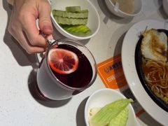 -汤姆家的牛排意面披萨(新城市广场店)