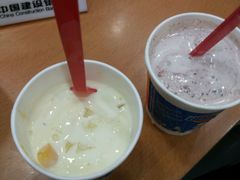 -DQ·蛋糕·冰淇淋(周浦万达店)