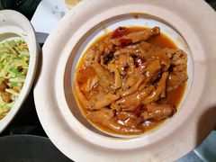 -长安记·大美陕菜(大族广场店)