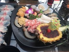 -丽江庭院之爱在路上(西单店)
