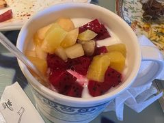 -撒拉花儿·新疆菜·清真(太阳宫店)