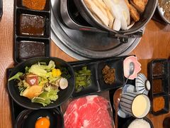-匠太烧肉台日料理餐酒馆(三林店)