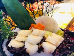 -湊湊火锅·茶憩(和平大悦城店)