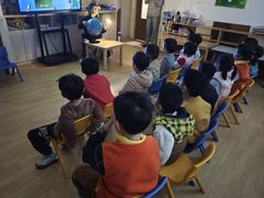 -婴智贝佳蒙特梭利早教托育中心(杨浦店)